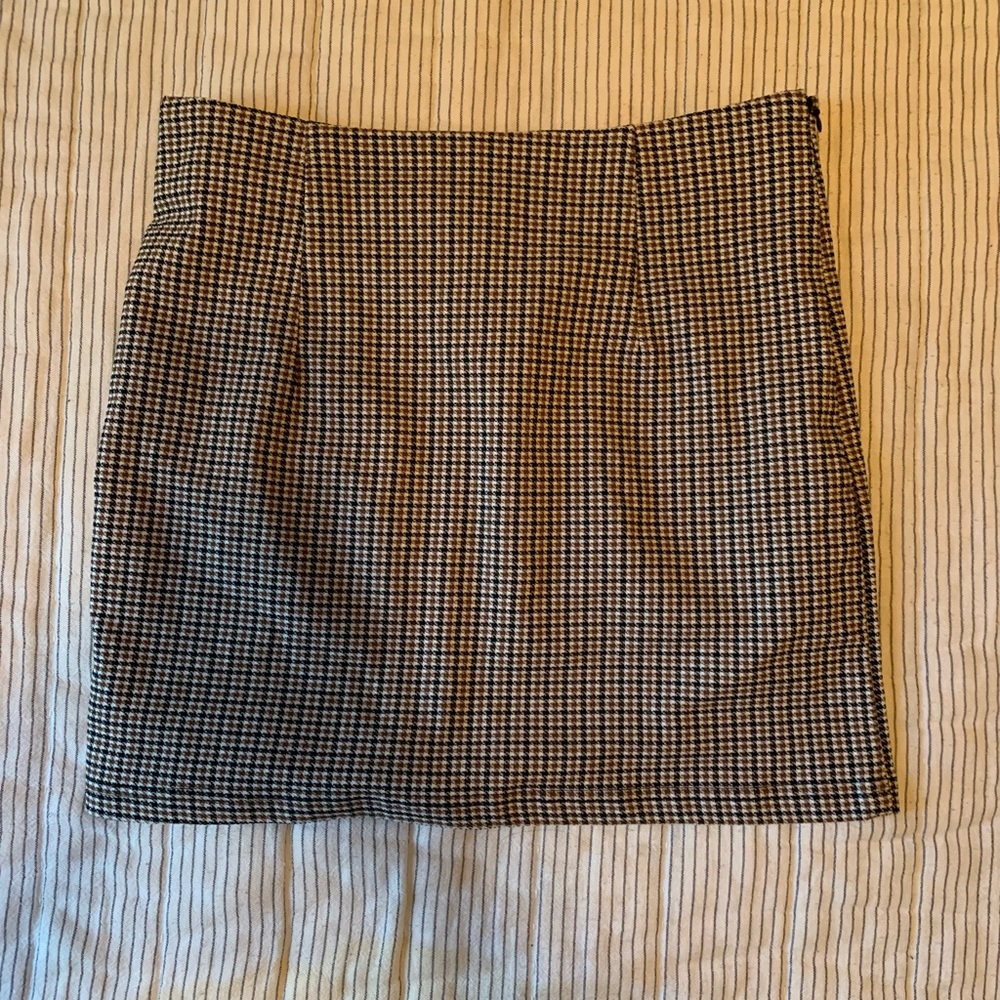 Shein skirt